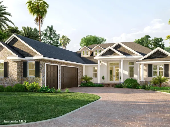 5237 Ravensbrook Ct, Brooksville, FL 34601