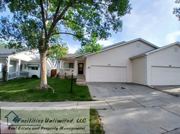 272 Acacia Dr, Loveland, CO 80538