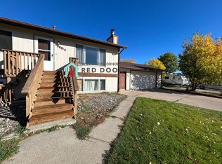 3801 6th Ave N, Great Falls, MT 59405