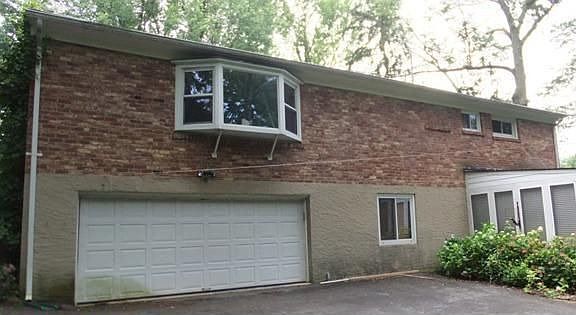 2nd image of 5453 S Garrett Dr