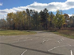 LOT 1 Cassandra Rd, Hayward, WI 54843