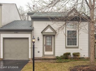 1566 N Dartmoor Ave UNIT 0, Palatine, IL 60067