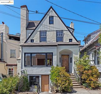 2441 Carleton St, Berkeley, CA, 94704