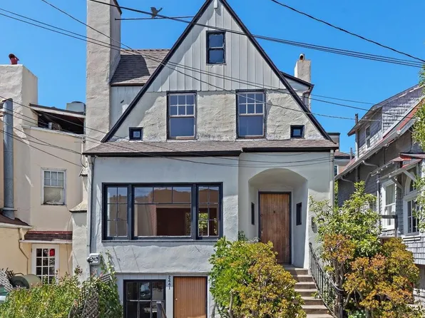 2441 Carleton St, Berkeley, CA 94704