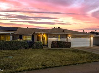 10850 W Venturi Dr, Sun City, AZ 85351