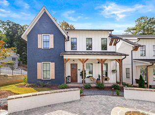 1896 Commons Cir, Chamblee, GA 30341