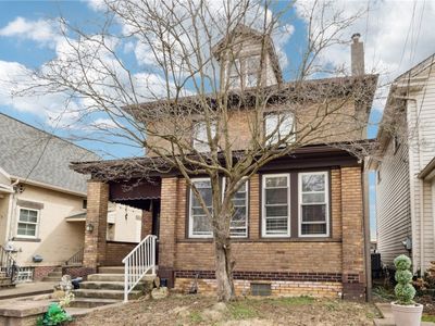415 39th St, Beaver Falls, PA, 15010