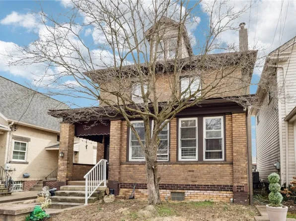 415 39th St, Beaver Falls, PA 15010