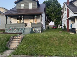 280 S Walnut St, Huntington, WV 25705