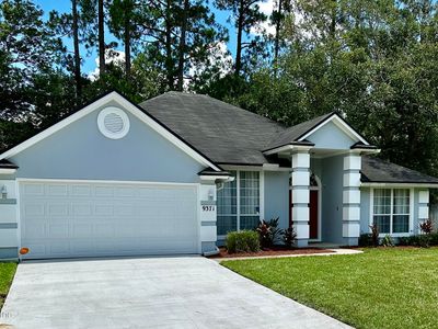 9371 JAYBIRD Circle E, Jacksonville, FL, 32257