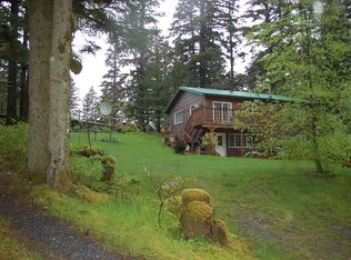 3754 Woodland Dr, Kodiak, AK 99615