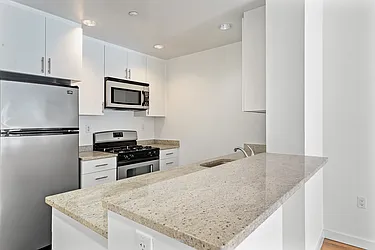 Rented by Glenmark Realty