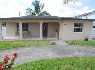 220 E 58th St, Hialeah, FL 33013