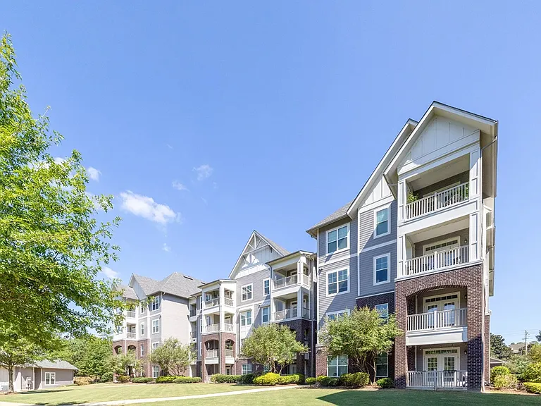 Vestavia Reserve — Photo 36
