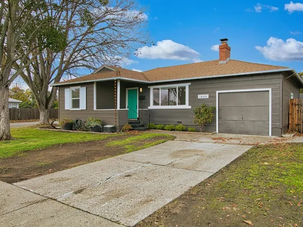1444 Empire Street, Fairfield, CA 94533