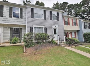 2880 Aspen Woods Entry, Doraville, GA 30360