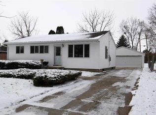 1010 Scott Ave, Waterloo, IA 50701