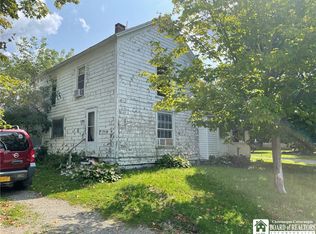 82 S Erie St, Mayville, NY 14757