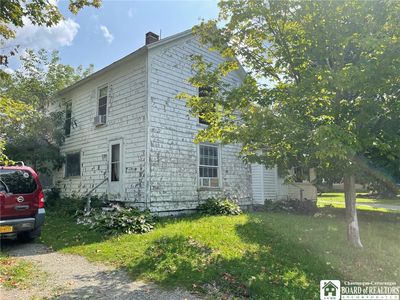 82 S Erie St, Mayville, NY, 14757