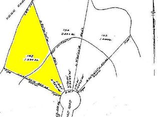 153 Grey Fox Rd, Clarksville, VA 23927