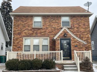 502 Kings Hwy, Wyandotte, MI 48192