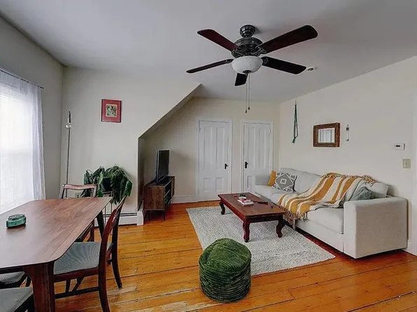 141 Governor St #4, Providence, RI 02906