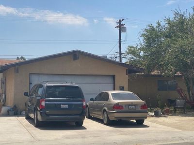 83323 Tourmaline Ave, Indio, CA, 92201