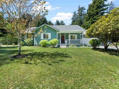 2085 Evergreen Ln, Crescent City, CA, 95531