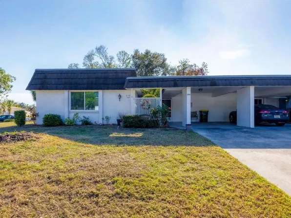 3990 Overlook Bend Ter #19, Sarasota, FL 34232