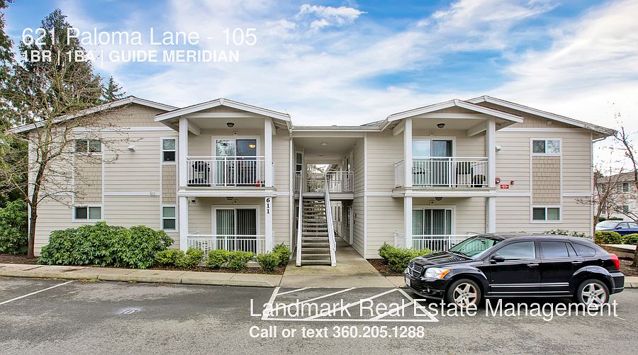 1st image of 621 Paloma Ln APT 105
