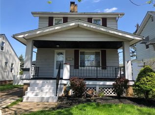 6212 Alber Ave, Parma, OH 44129