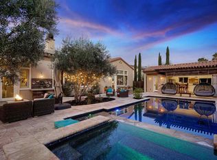 390 Golden Grass Dr, Alamo, CA 94507