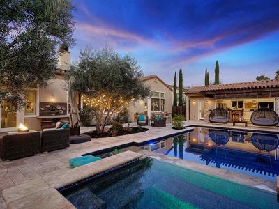 390 Golden Grass Dr, Alamo, CA, 94507