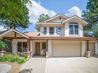 4877 S Pyrite Rd, Flagstaff, AZ 86005