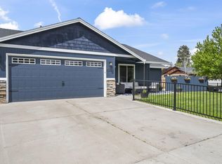 20528 Dylan Loop, Bend, OR 97702