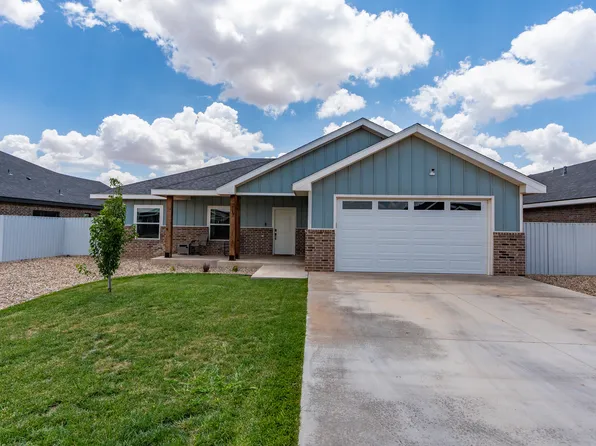 117 Middleton Ln, Clovis, NM 88101