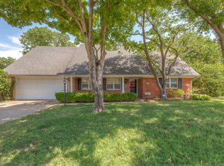 5637 S 84th Ave E, Tulsa, OK 74145
