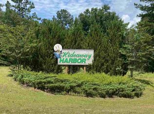 LOT 40 Harbor Rd, Andalusia, AL 36421