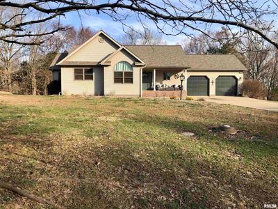 125 Tepee Rdg, Goreville, IL, 62939