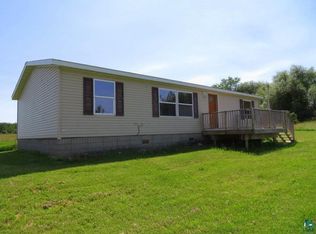 3788 S Evans Rd, Maple, WI 54854