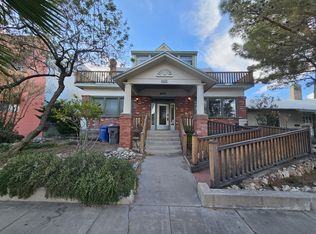 1003 E Rio Grande Ave #2, El Paso, TX 79902