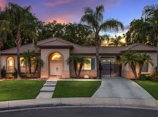 9616 Lake Pyramid Ct, Bakersfield, CA