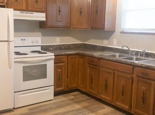 809 Diamond Ct APT 3, Fairmont, WV 26554