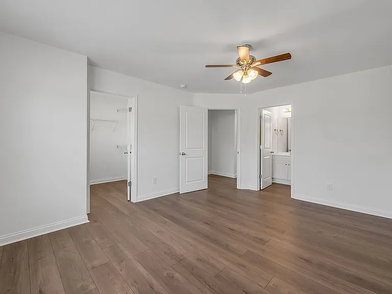 Townhomes on Fairfield — Photo 9