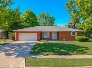 2603 Hall Ct, Danvers, IL 61704