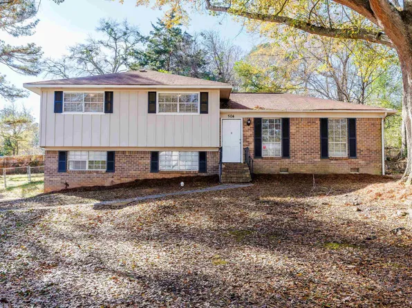 504 Creekview Ter, Pelham, AL 35124