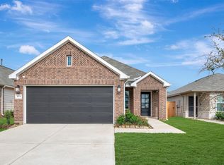 10231 Burton Path, Montgomery, TX 77316