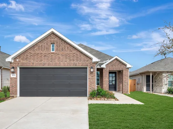 10231 Burton Path, Montgomery, TX 77316