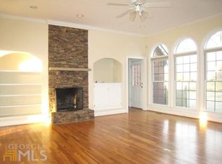 5 Etowah Dr SE, Rome, GA 30161