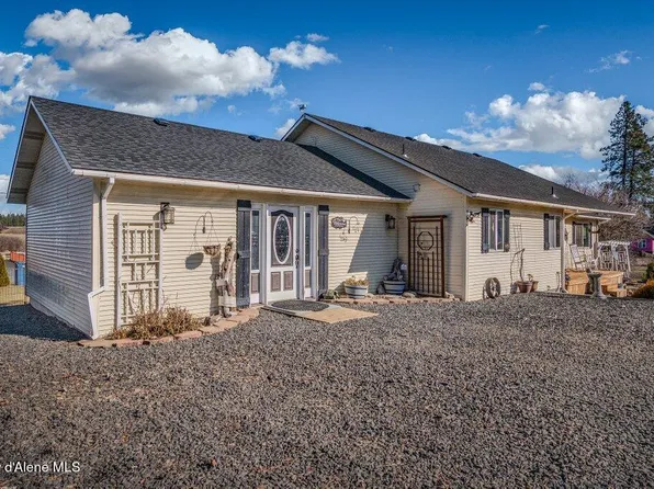 851 A St, Plummer, ID 83851